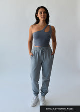 Essentials Sweatpants - MES AMIES