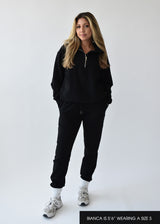 Essentials Sweatpants - MES AMIES