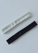 Essentials Headband - MES AMIES
