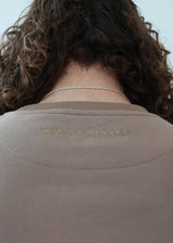 Essentials Crewneck - MES AMIES