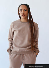 Essentials Crewneck - MES AMIES