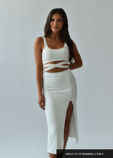 Wrap Tank - MES AMIES