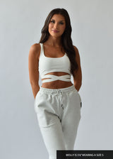 Wrap Tank - MES AMIES