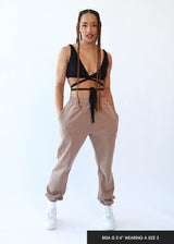 Essentials Sweatpants - MES AMIES