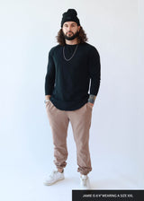 Essentials Sweatpants - MES AMIES