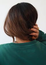 Essentials Crewneck - MES AMIES