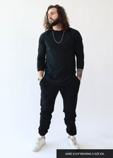 Essentials Sweatpants - MES AMIES