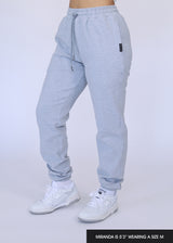 Essentials Sweatpants - MES AMIES