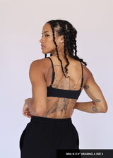 Essentials Bralette - MES AMIES