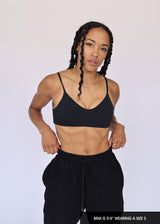 Essentials Bralette - MES AMIES