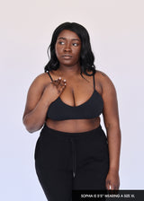 Essentials Bralette - MES AMIES