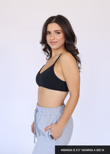 Essentials Bralette - MES AMIES