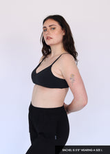 Essentials Bralette - MES AMIES