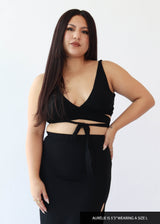 Wrap Tank - MES AMIES