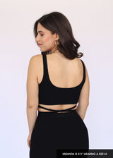 Wrap Tank - MES AMIES