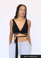 Wrap Tank - MES AMIES