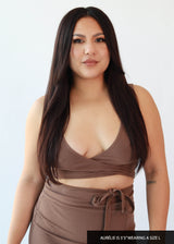 Wrap Tank - MES AMIES