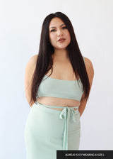 Wrap Tank - MES AMIES