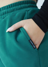 Essentials Sweatpants - MES AMIES