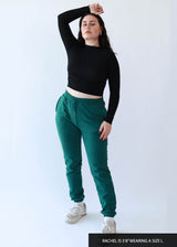 Essentials Sweatpants - MES AMIES