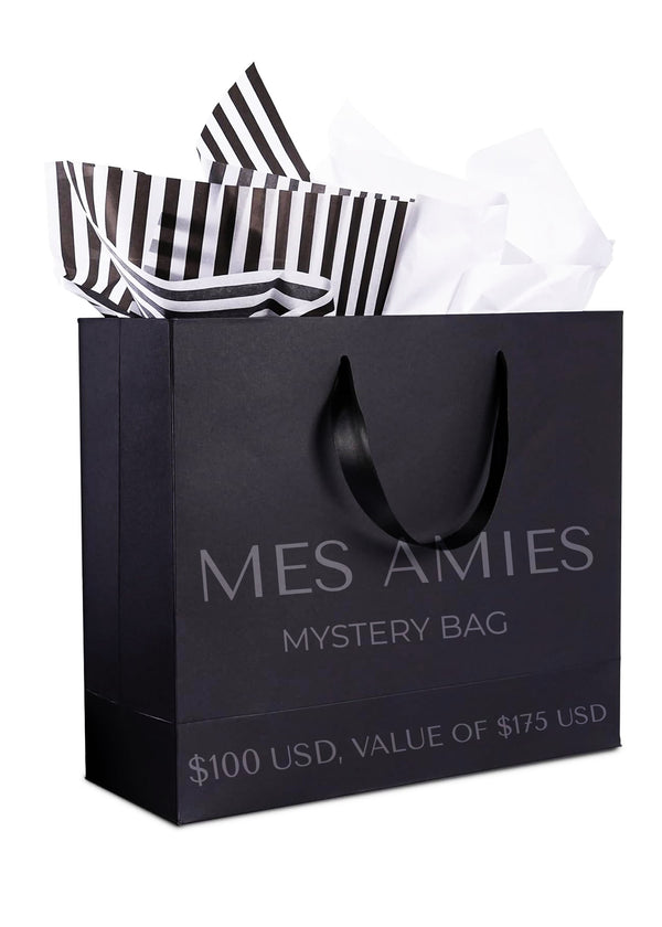 Summer Mystery Bag